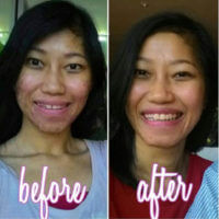 Ms. Thenty, Makasar